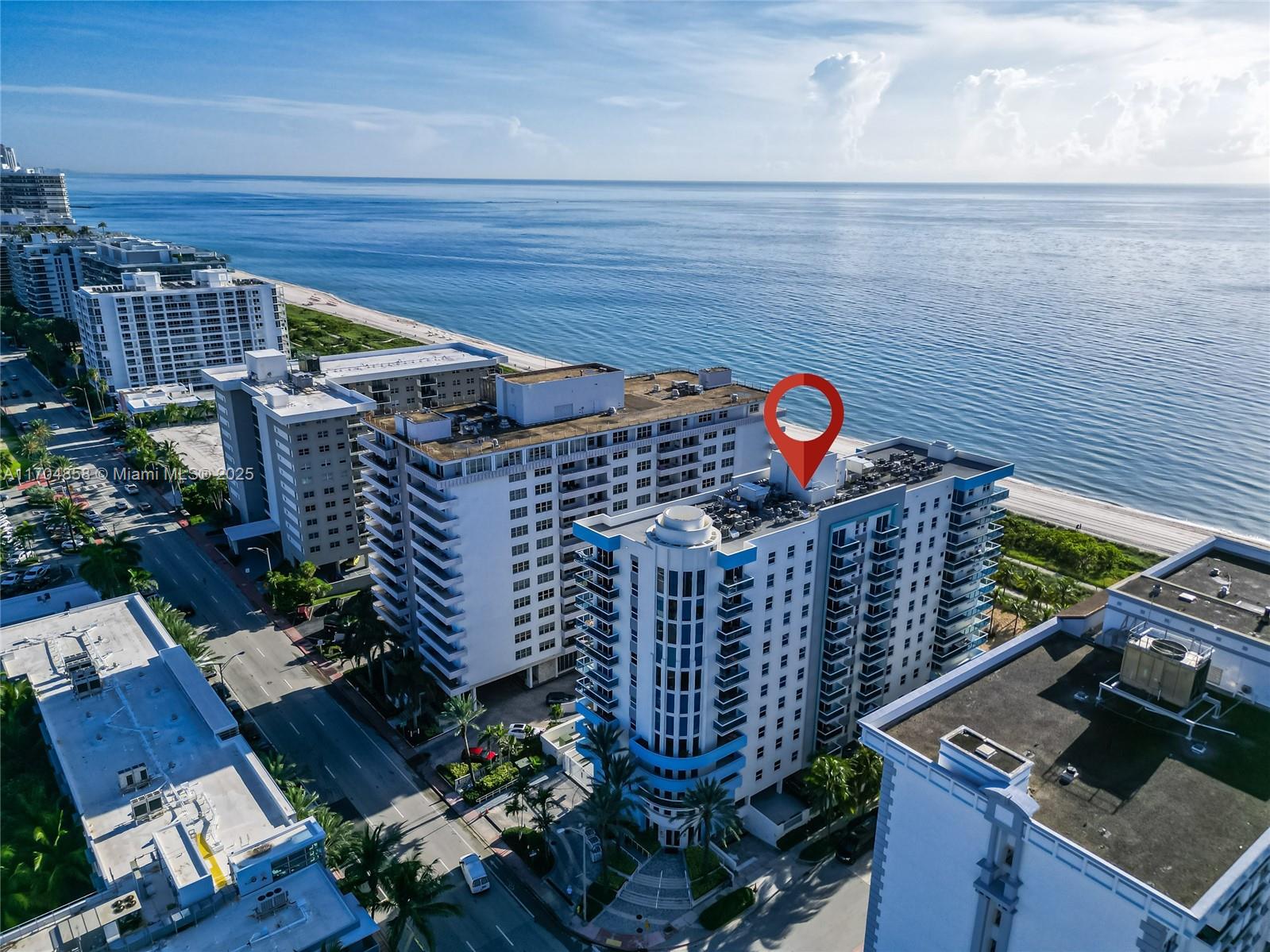 9201 Collins Ave #523, Surfside FL 33154
