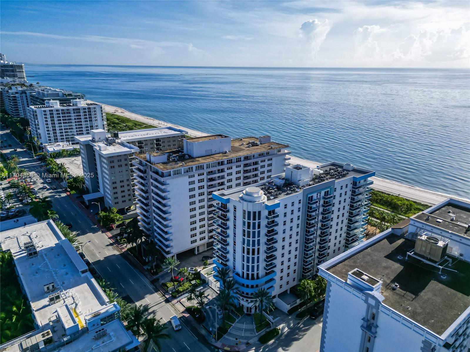 9201 Collins Ave #523, Surfside FL 33154