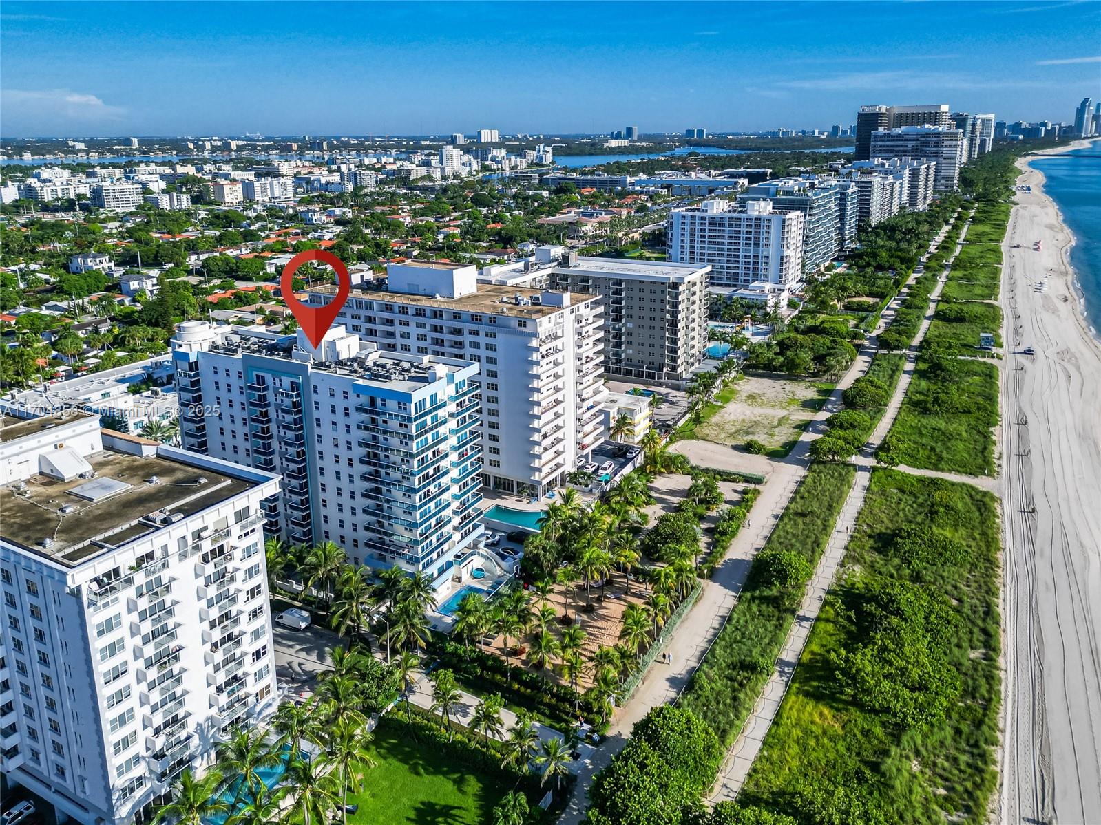 9201 Collins Ave #523, Surfside FL 33154