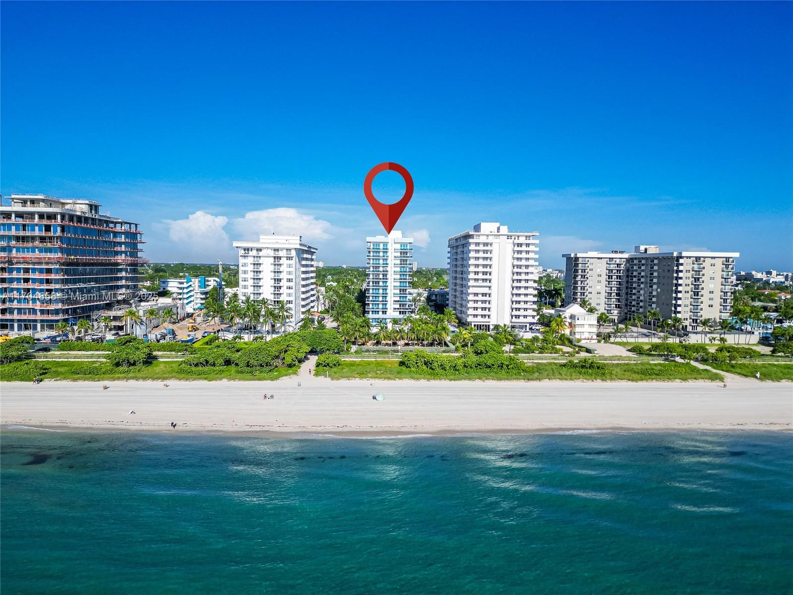 9201 Collins Ave #523, Surfside FL 33154