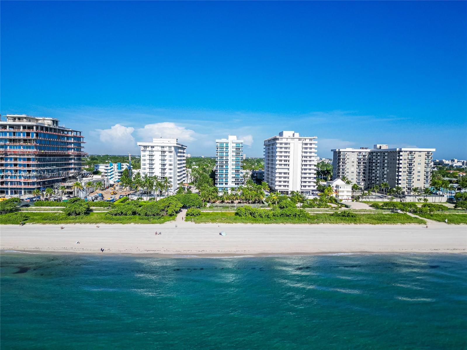 9201 Collins Ave #523, Surfside FL 33154
