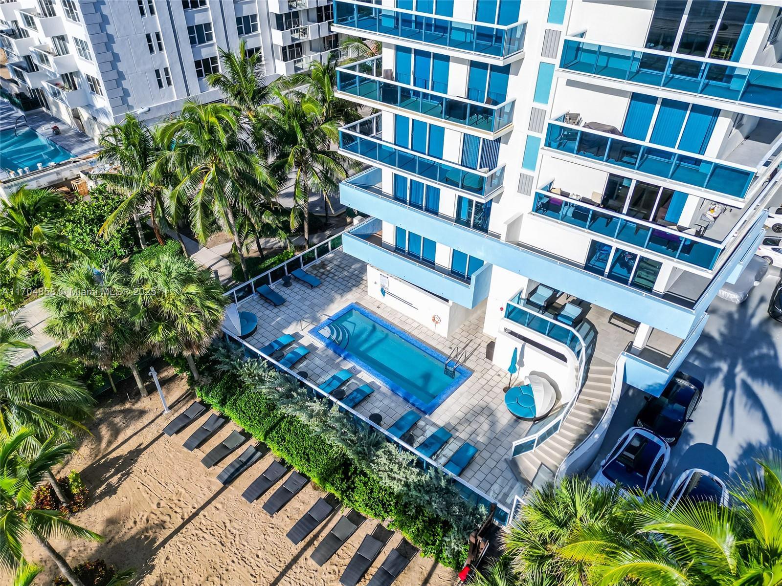 9201 Collins Ave #523, Surfside FL 33154