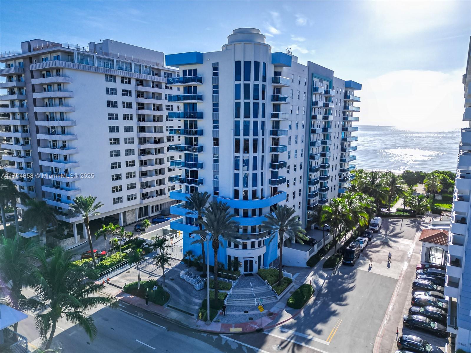 9201 Collins Ave #523, Surfside FL 33154