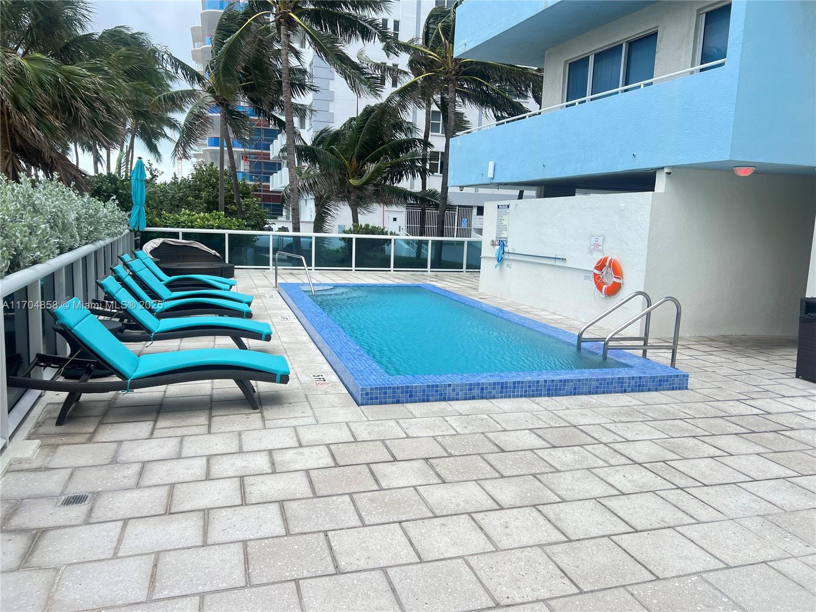9201 Collins Ave #523, Surfside FL 33154