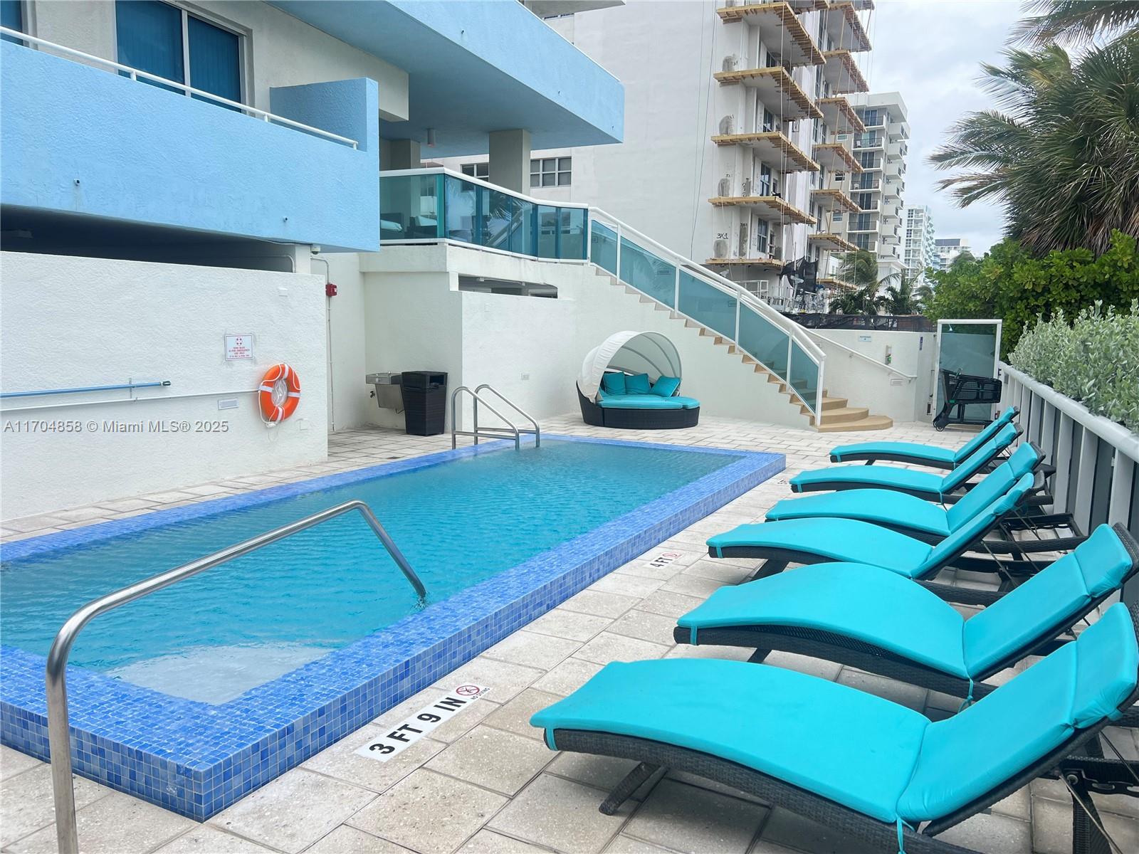 9201 Collins Ave #523, Surfside FL 33154