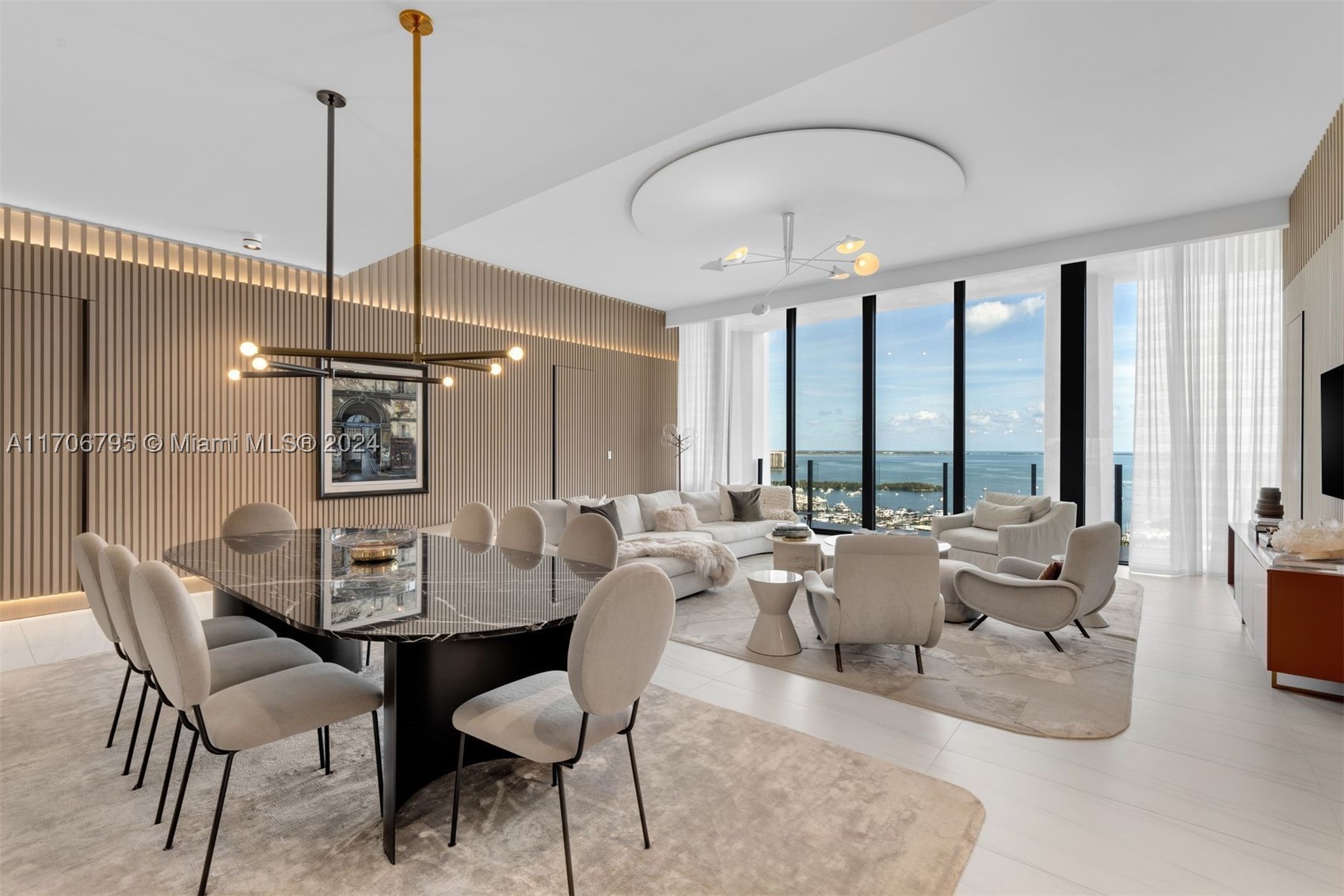 2811 S Bayshore Dr #20BC, Miami FL 33133