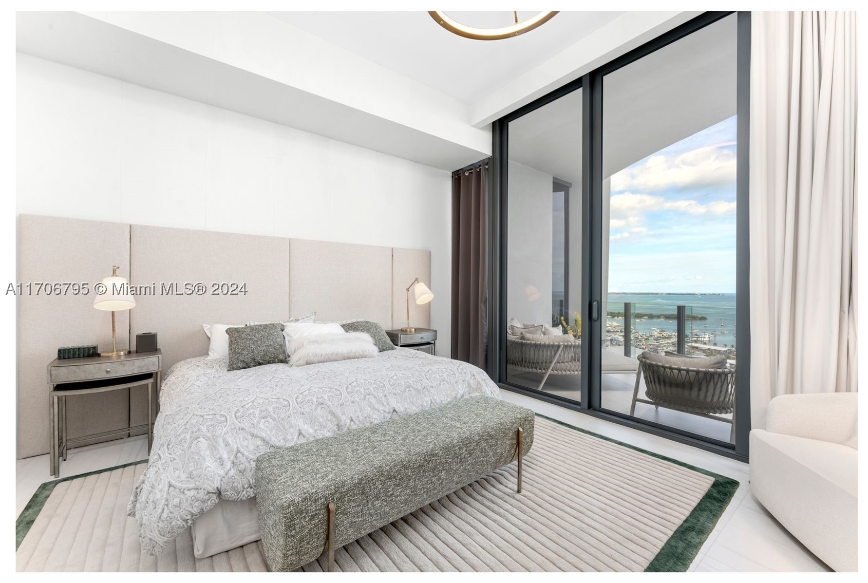 2811 S Bayshore Dr #20BC, Miami FL 33133