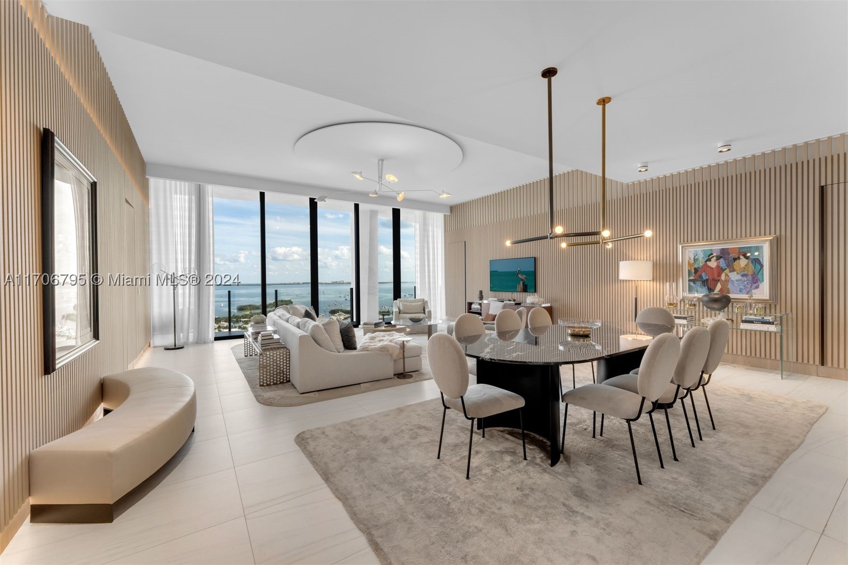 2811 S Bayshore Dr #20BC, Miami FL 33133