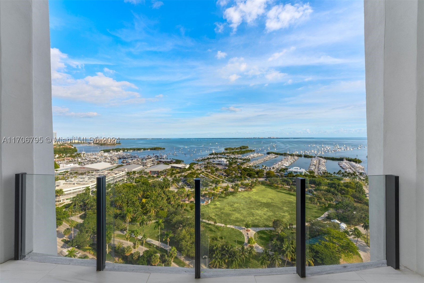 2811 S Bayshore Dr #20BC, Miami FL 33133