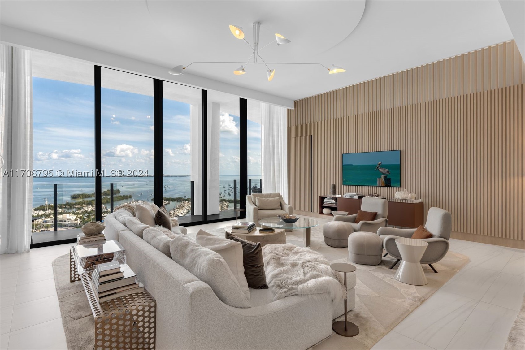 2811 S Bayshore Dr #20BC, Miami FL 33133
