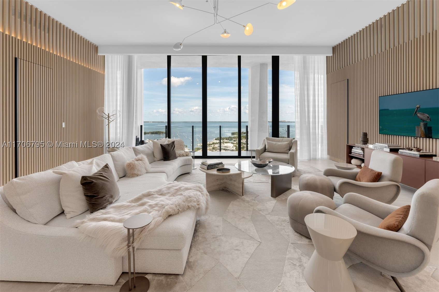 2811 S Bayshore Dr #20BC, Miami FL 33133