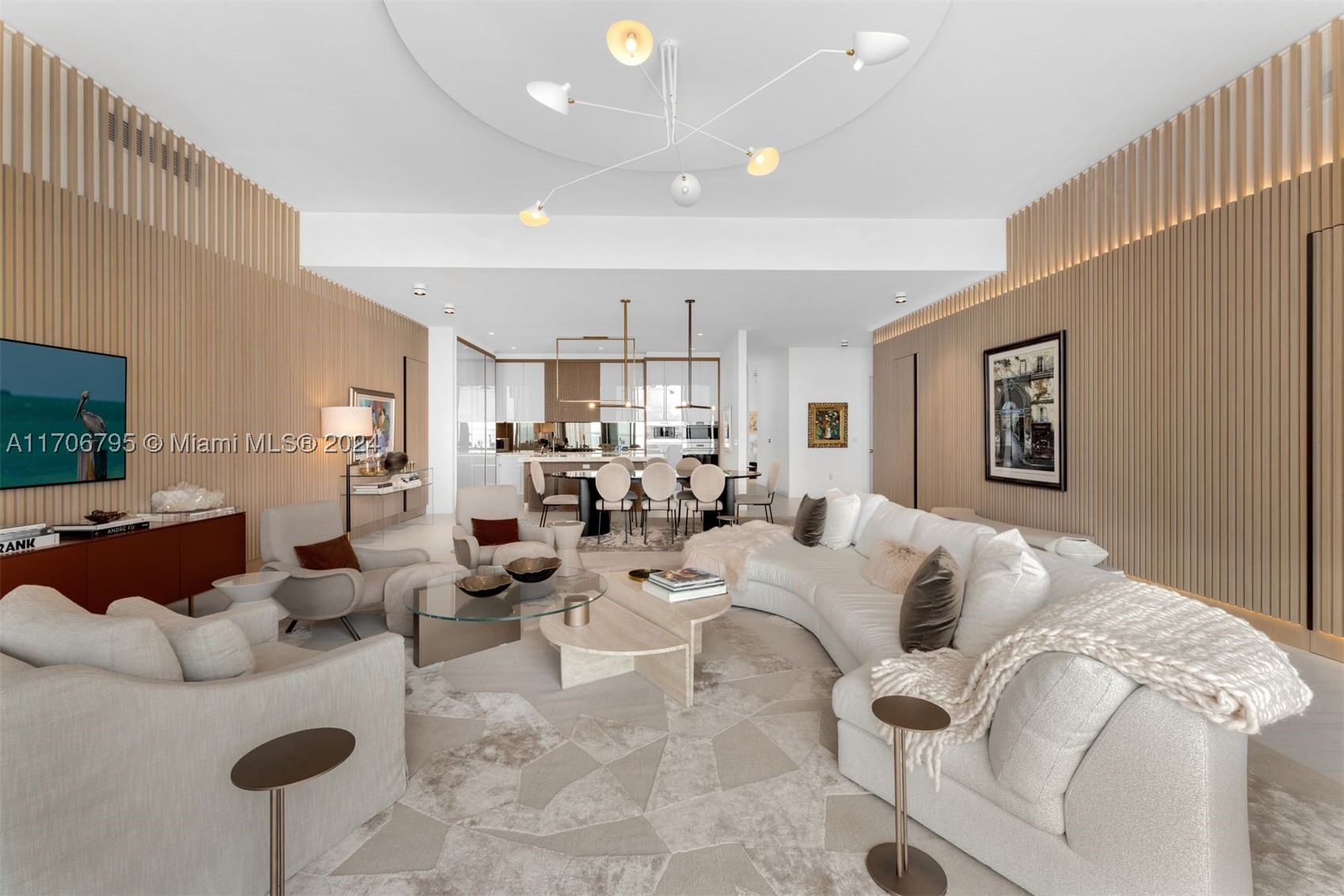 2811 S Bayshore Dr #20BC, Miami FL 33133