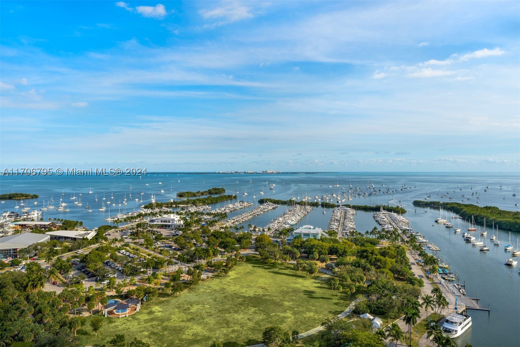 2811 S Bayshore Dr #20BC, Miami FL 33133