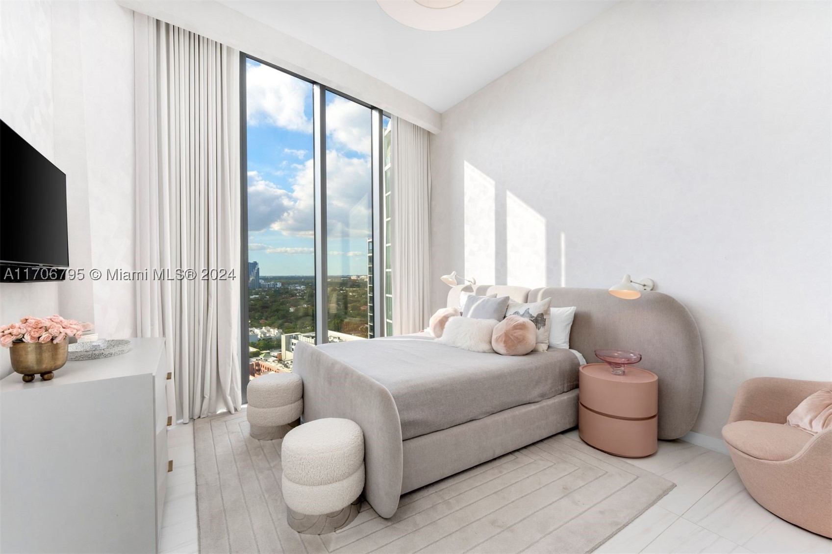 2811 S Bayshore Dr #20BC, Miami FL 33133