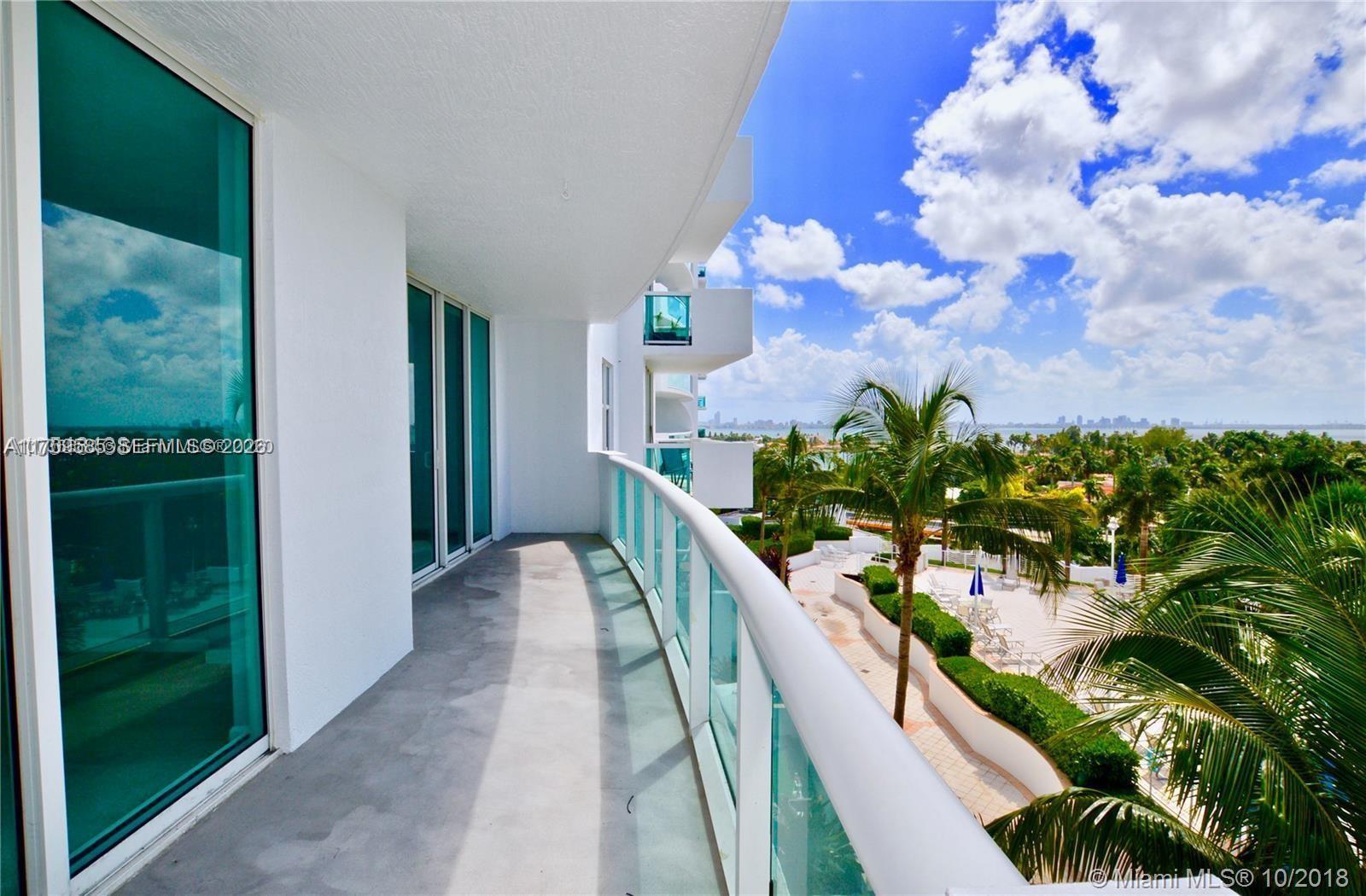 7900 Harbor Island Dr #806, North Bay Village FL 33141