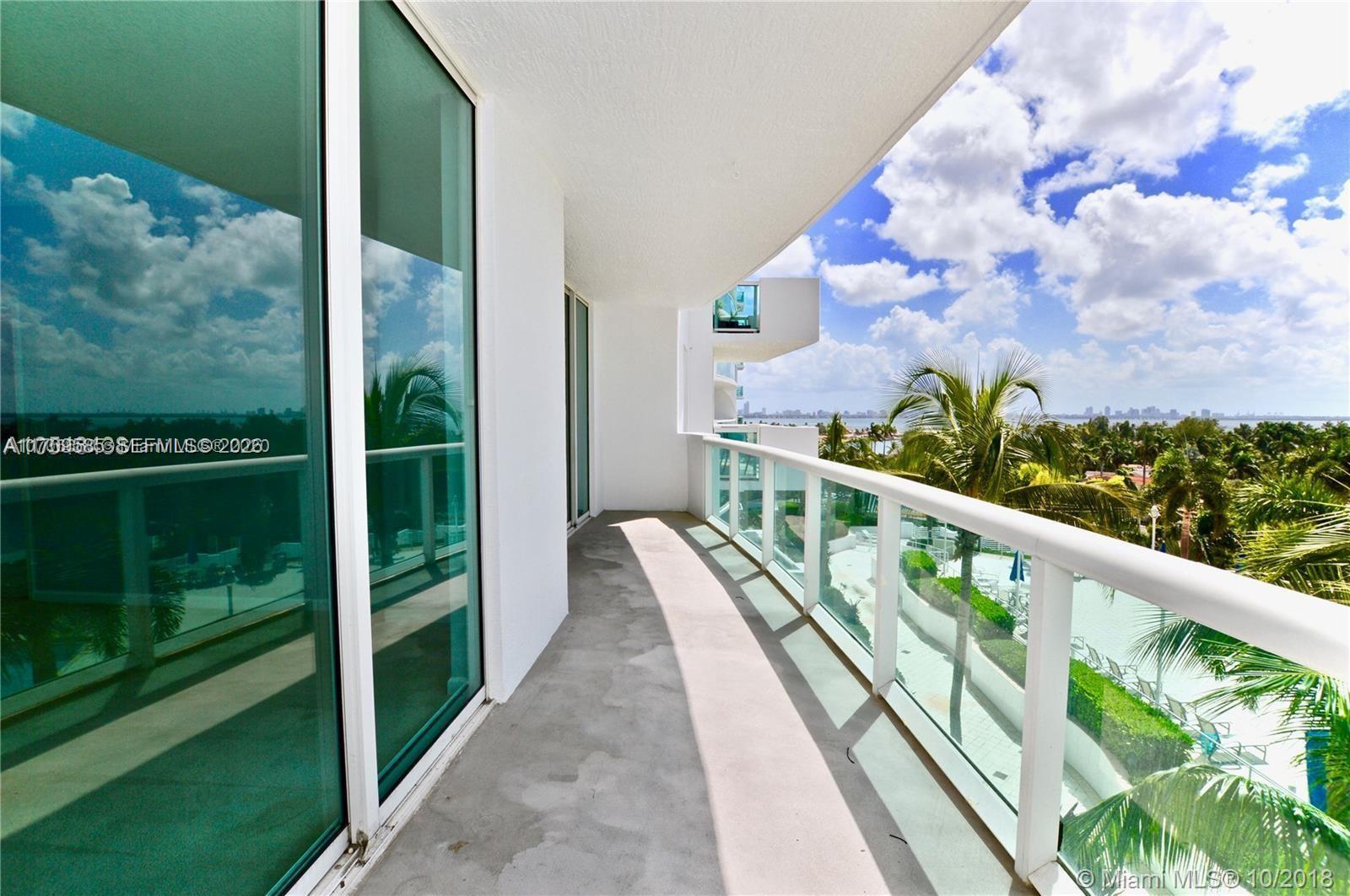 7900 Harbor Island Dr #806, North Bay Village FL 33141