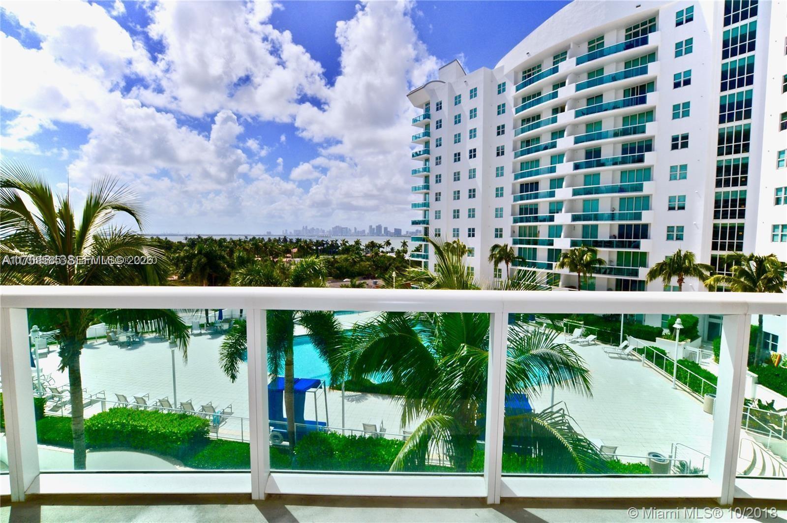 7900 Harbor Island Dr #806, North Bay Village FL 33141