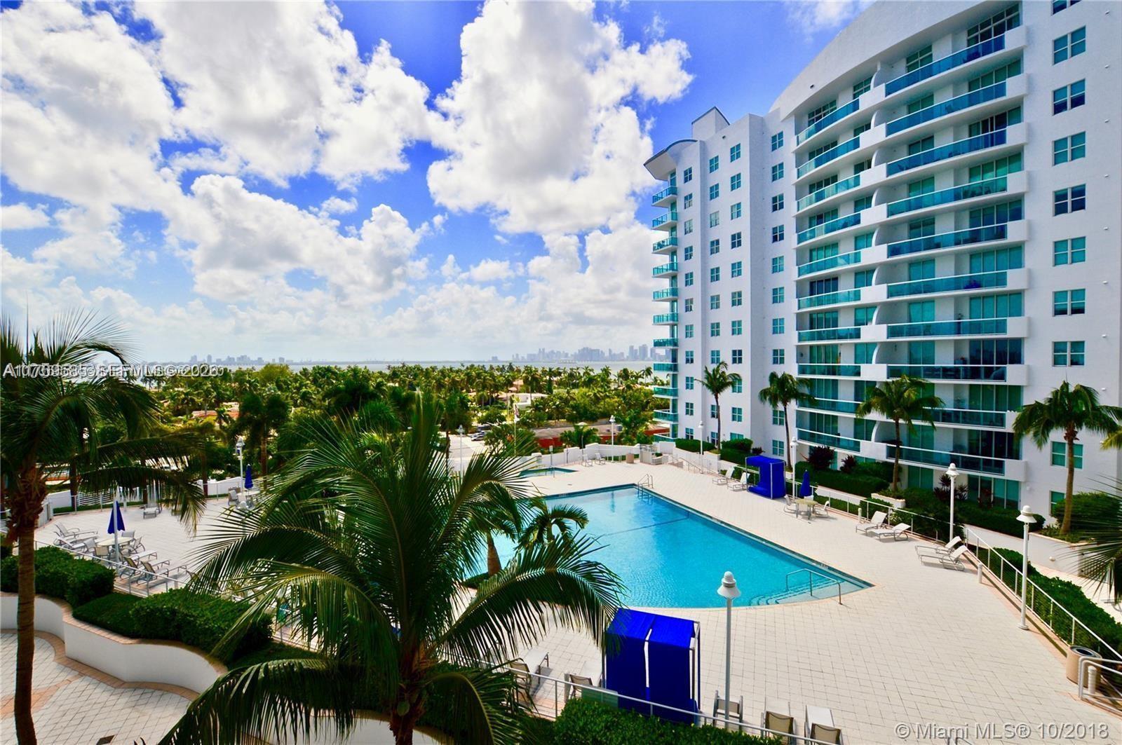 7900 Harbor Island Dr #806, North Bay Village FL 33141