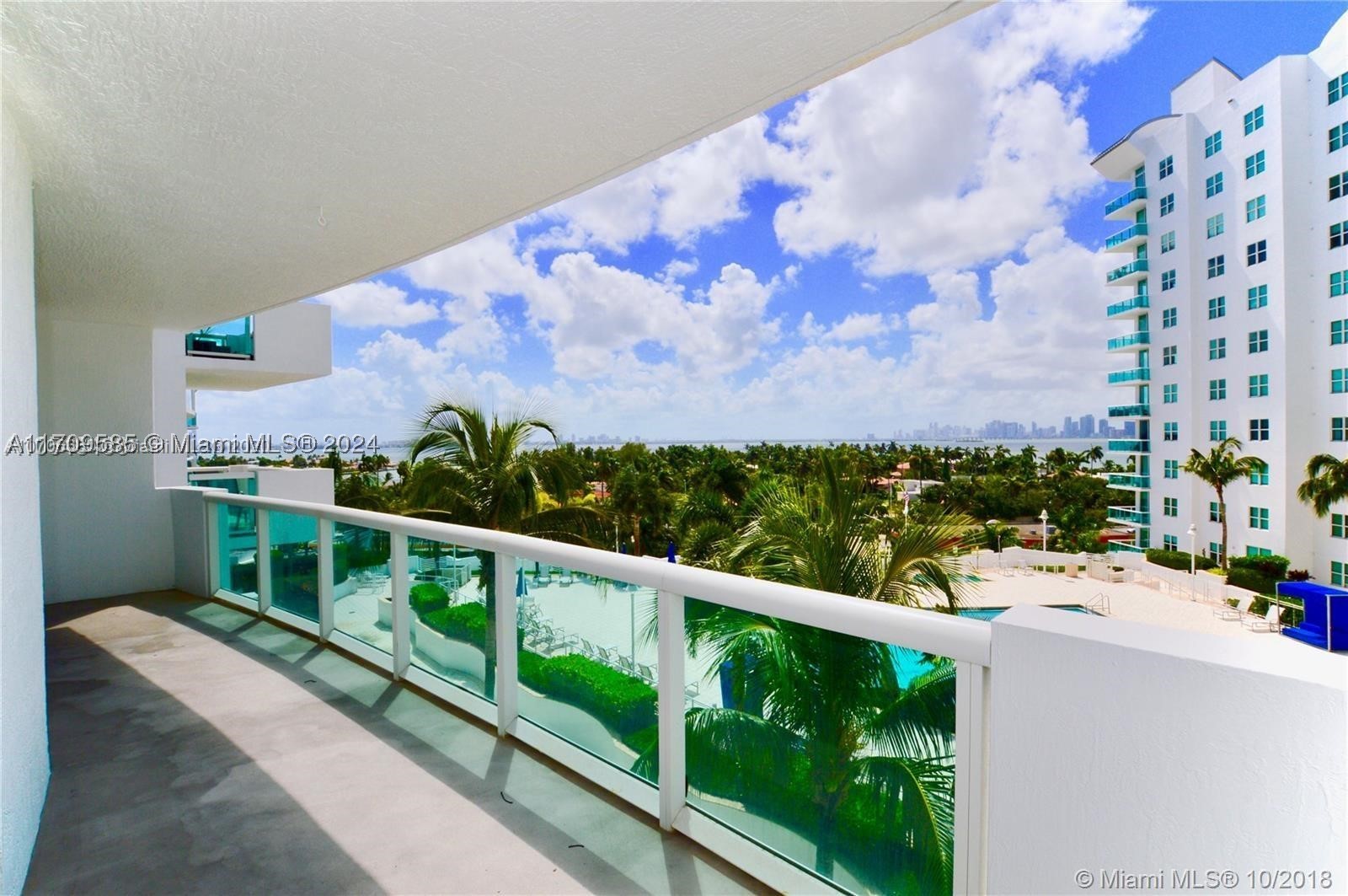 7900 Harbor Island Dr #806, North Bay Village FL 33141