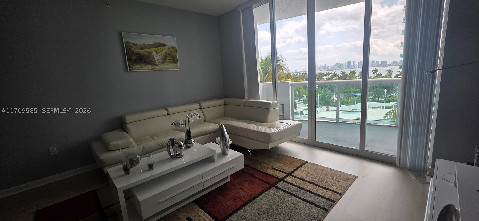 7900 Harbor Island Dr #806, North Bay Village FL 33141
