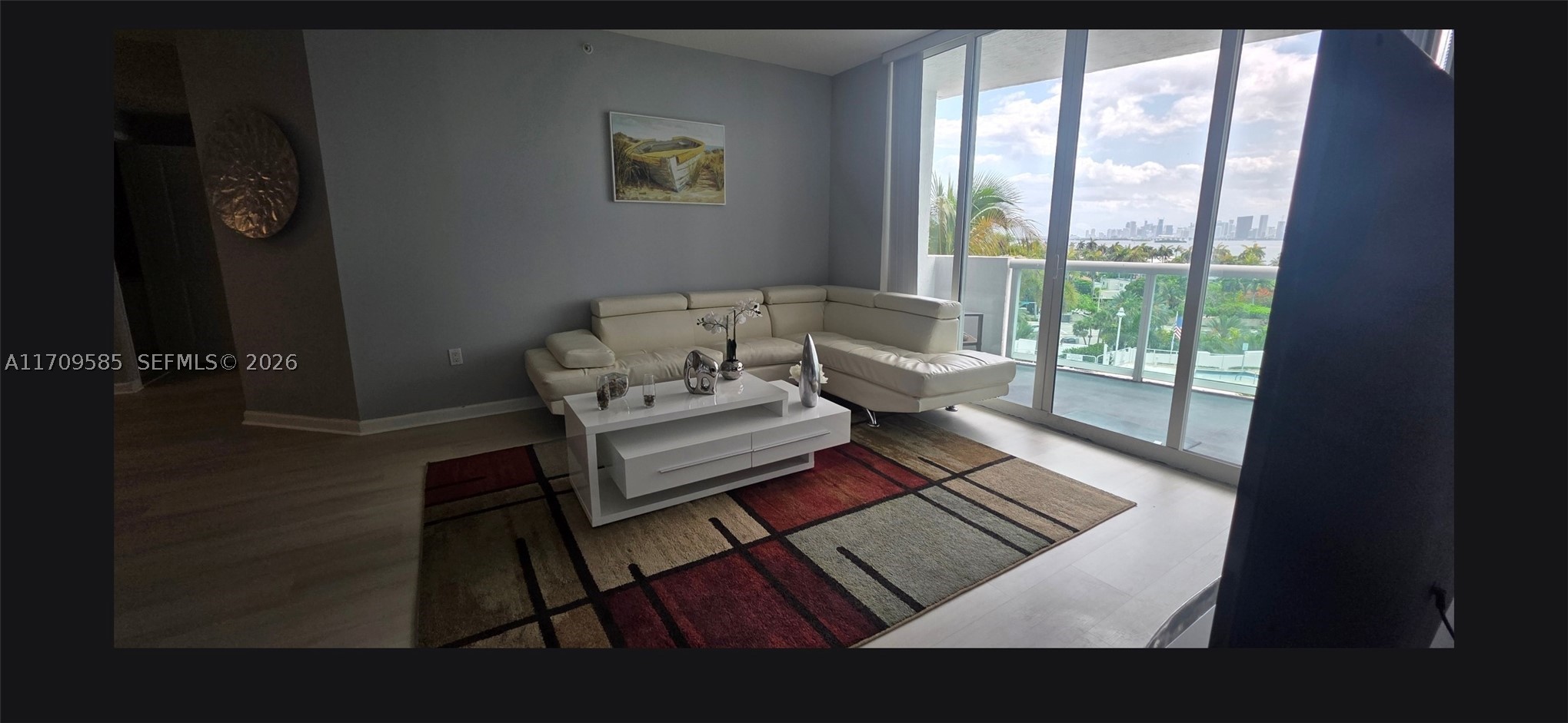 7900 Harbor Island Dr #806, North Bay Village FL 33141