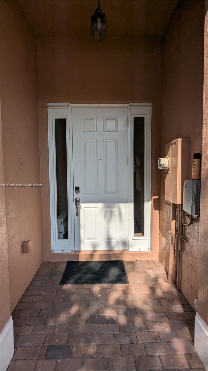 11840 SW 154th Ave #11840, Miami FL 33196