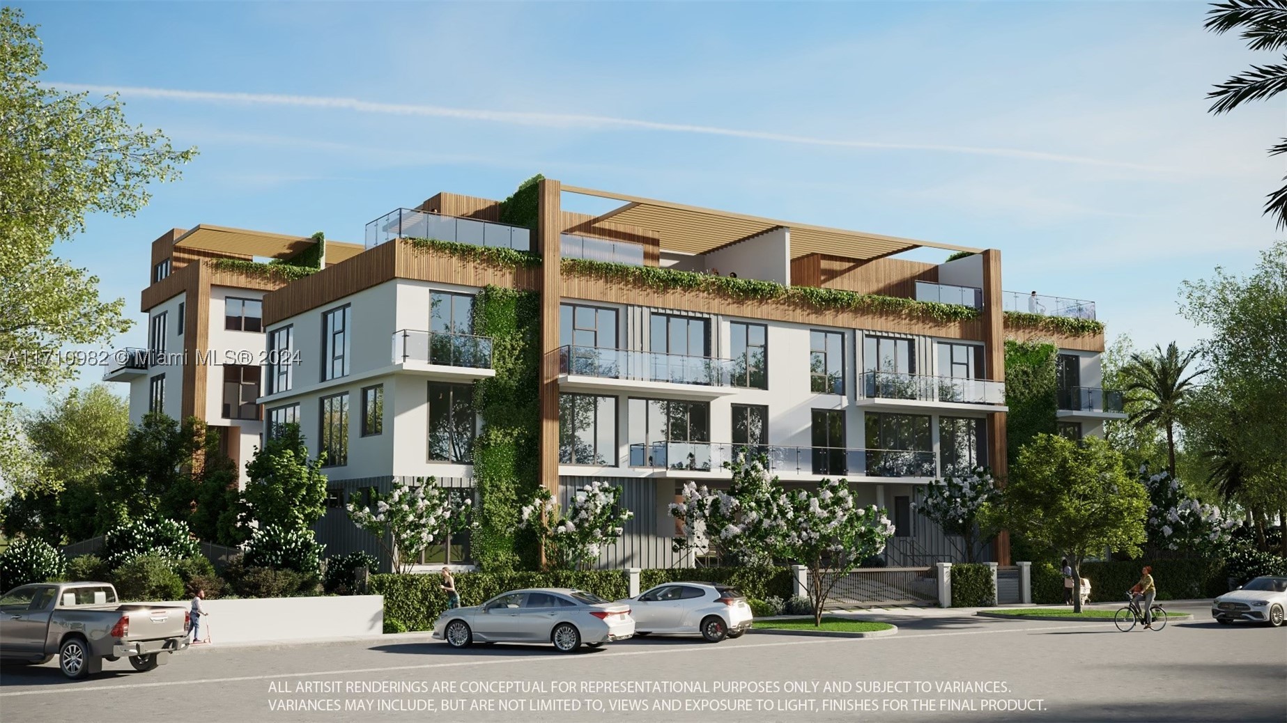 2005 Calais Dr #1, Miami Beach FL 33141