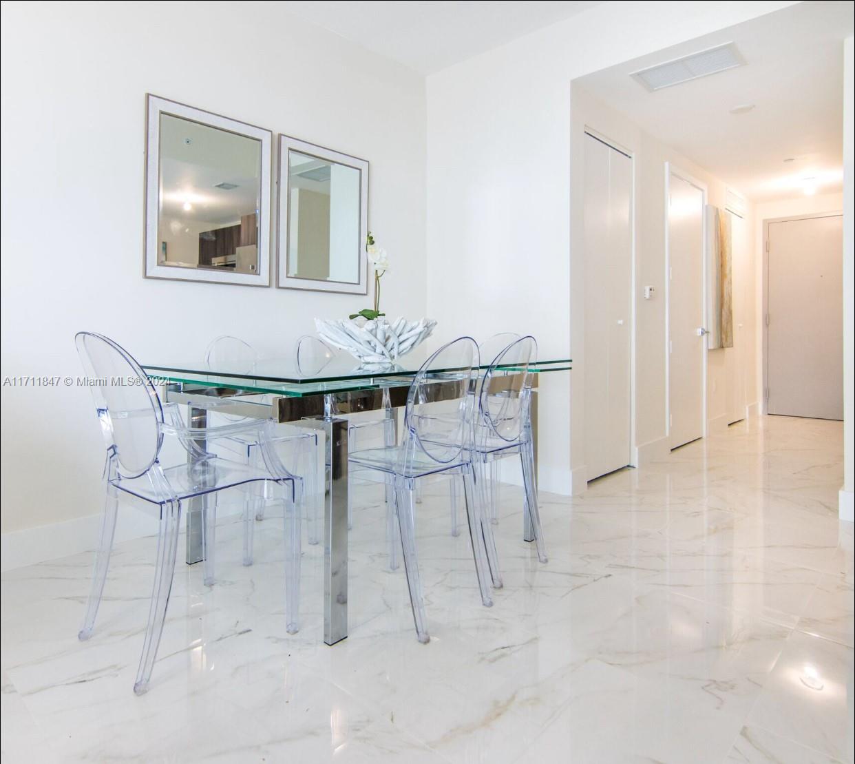 488 NE 18th St #2705, Miami FL 33132
