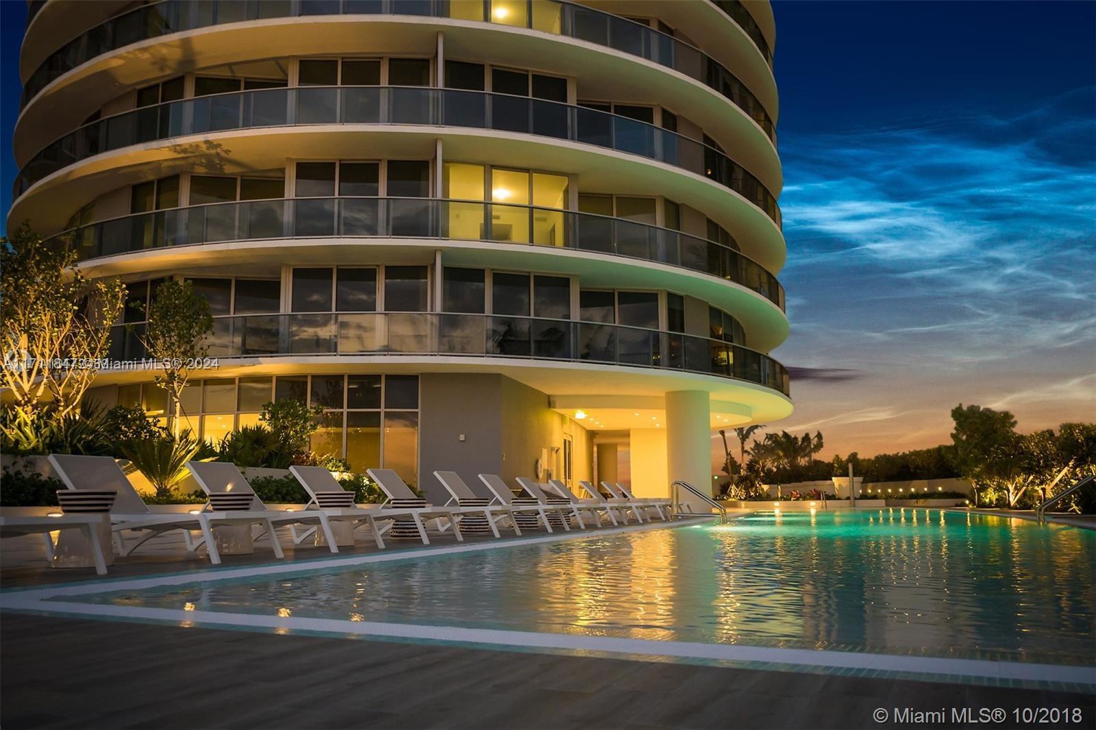 488 NE 18th St #2705, Miami FL 33132