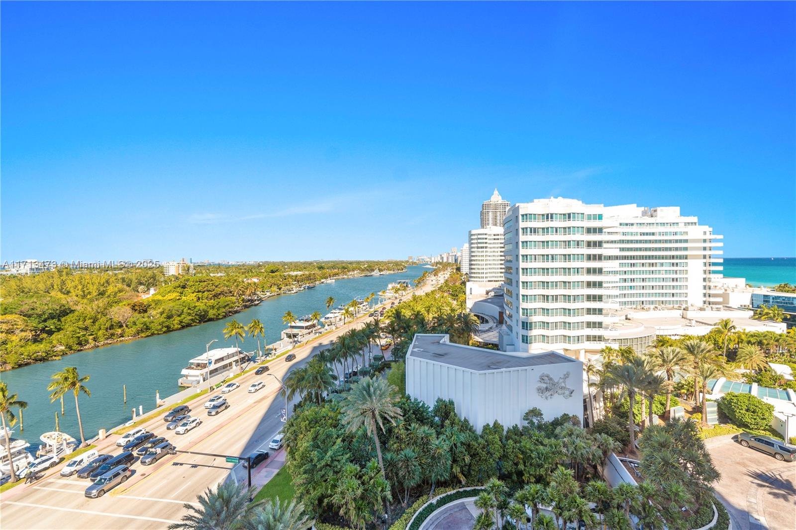 4401 Collins Ave #1015/1017, Miami Beach FL 33140