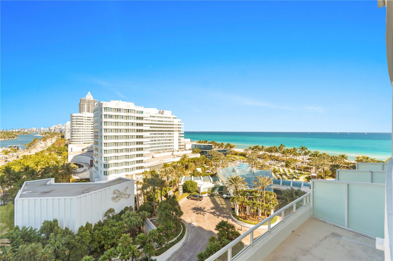 4401 Collins Ave #1015/1017, Miami Beach FL 33140
