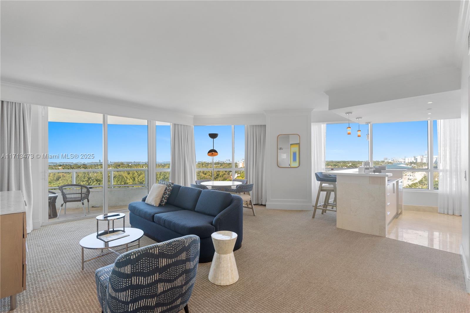 4401 Collins Ave #1015/1017, Miami Beach FL 33140