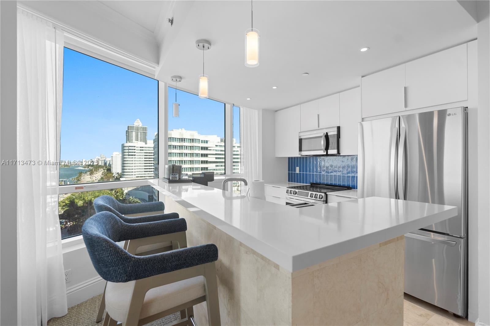 4401 Collins Ave #1015/1017, Miami Beach FL 33140