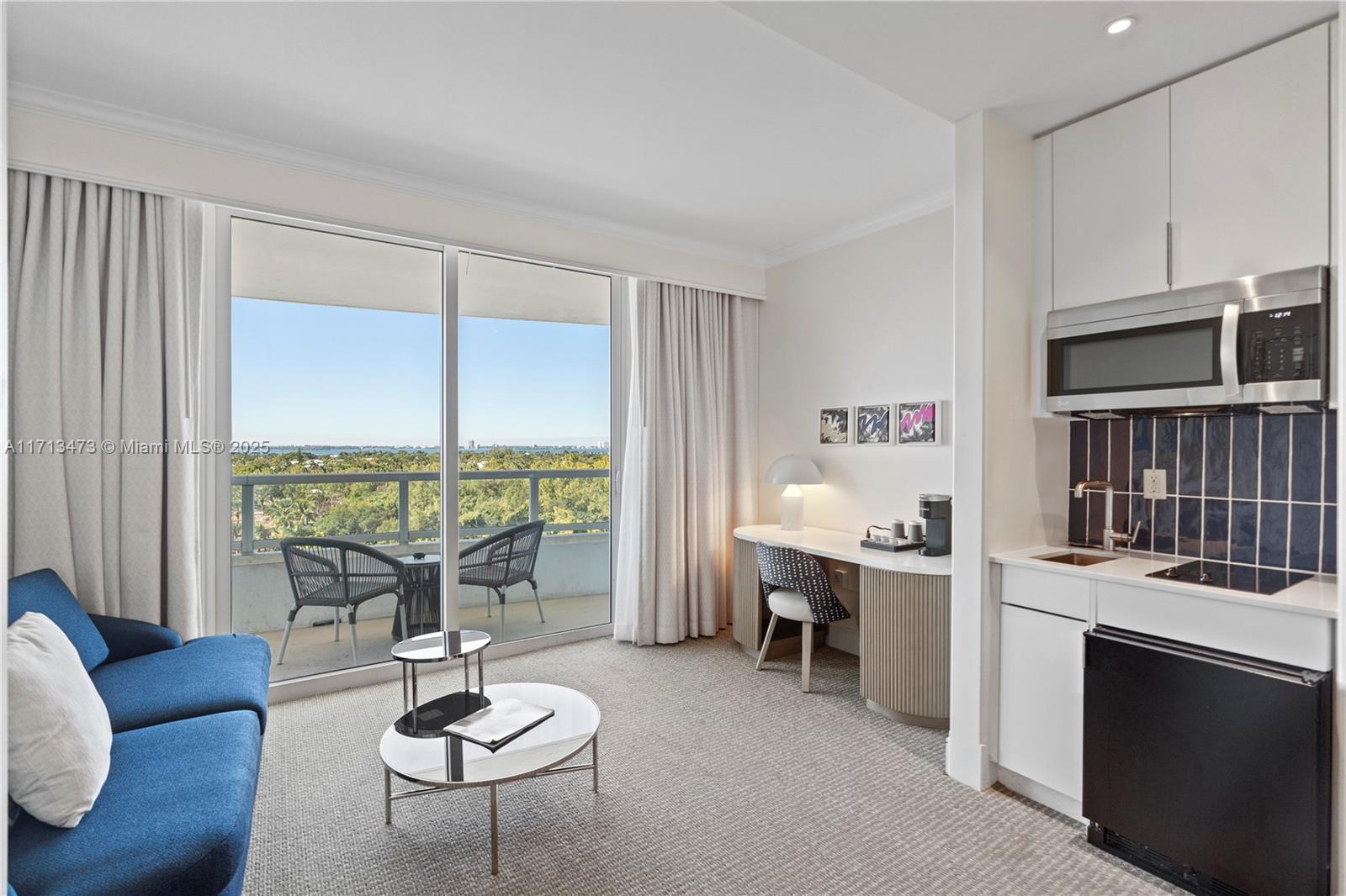 4401 Collins Ave #1015/1017, Miami Beach FL 33140