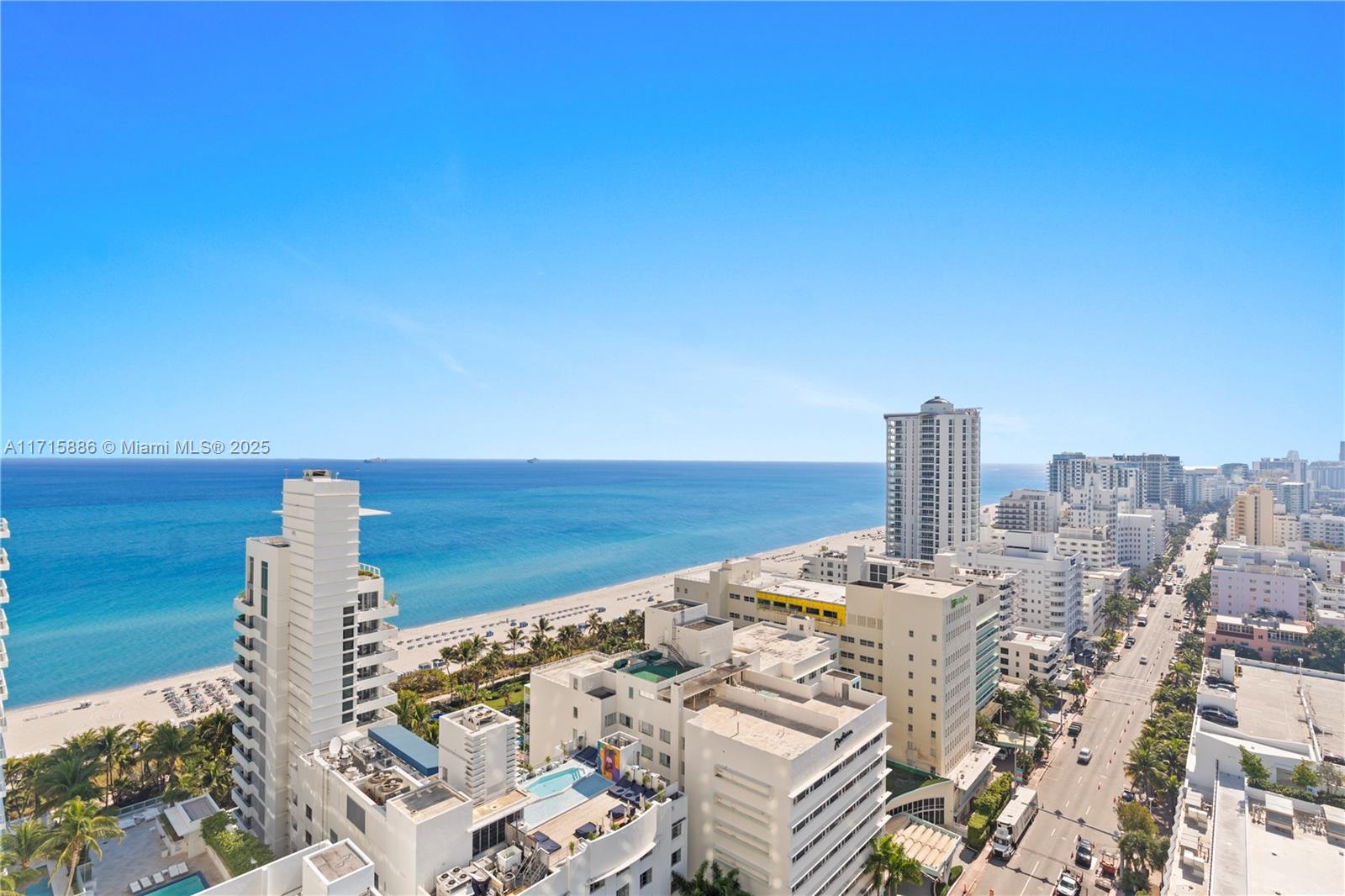 4401 Collins Ave #2104, Miami Beach FL 33140