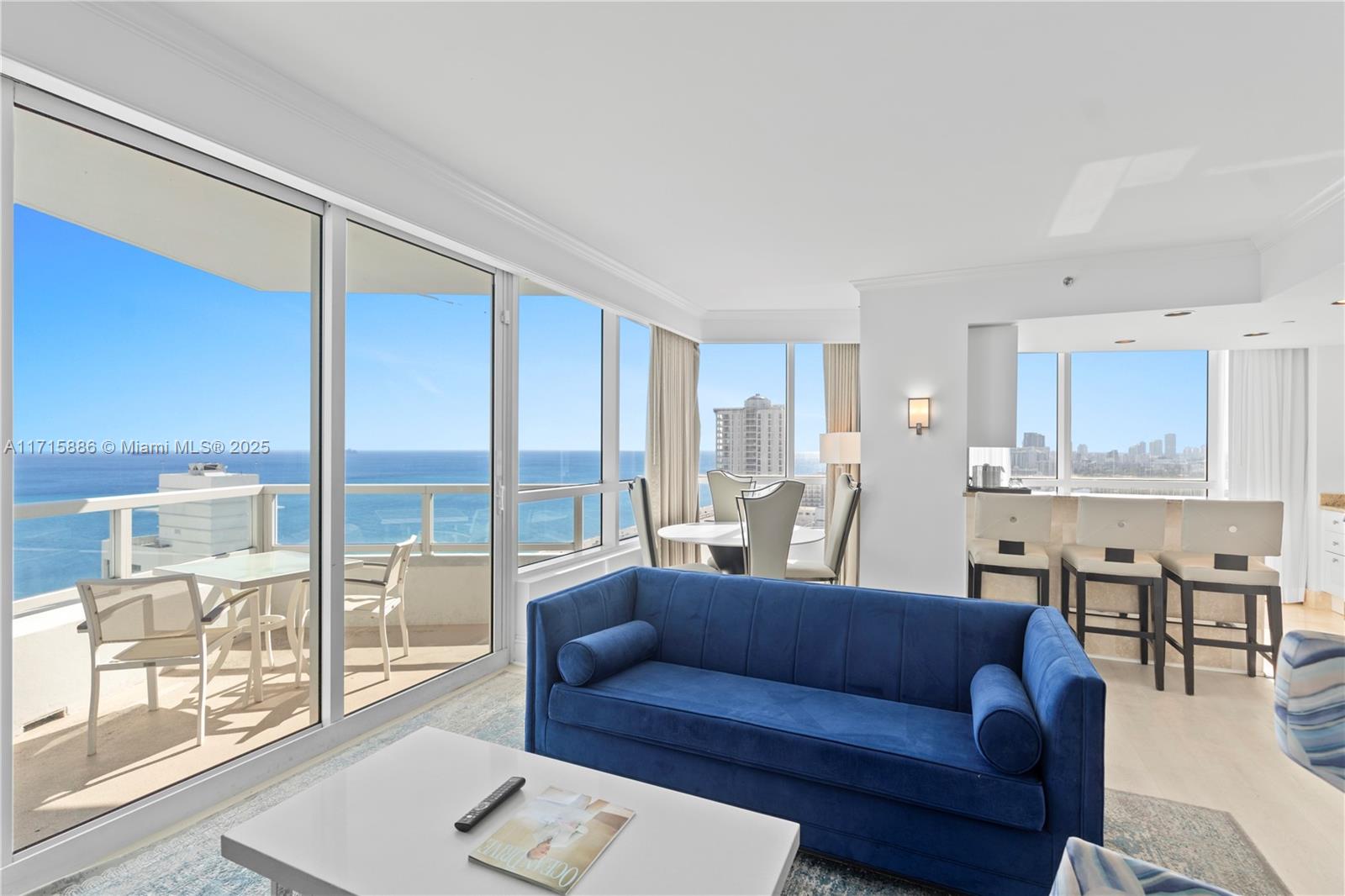 4401 Collins Ave #2104, Miami Beach FL 33140