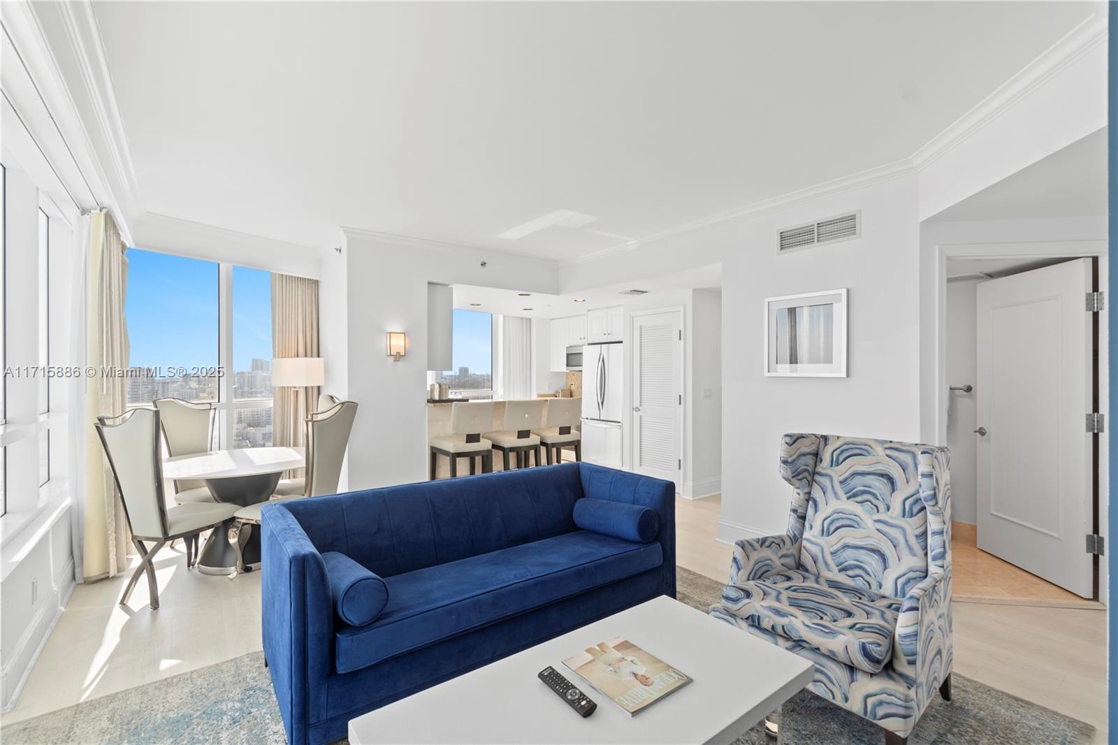 4401 Collins Ave #2104, Miami Beach FL 33140