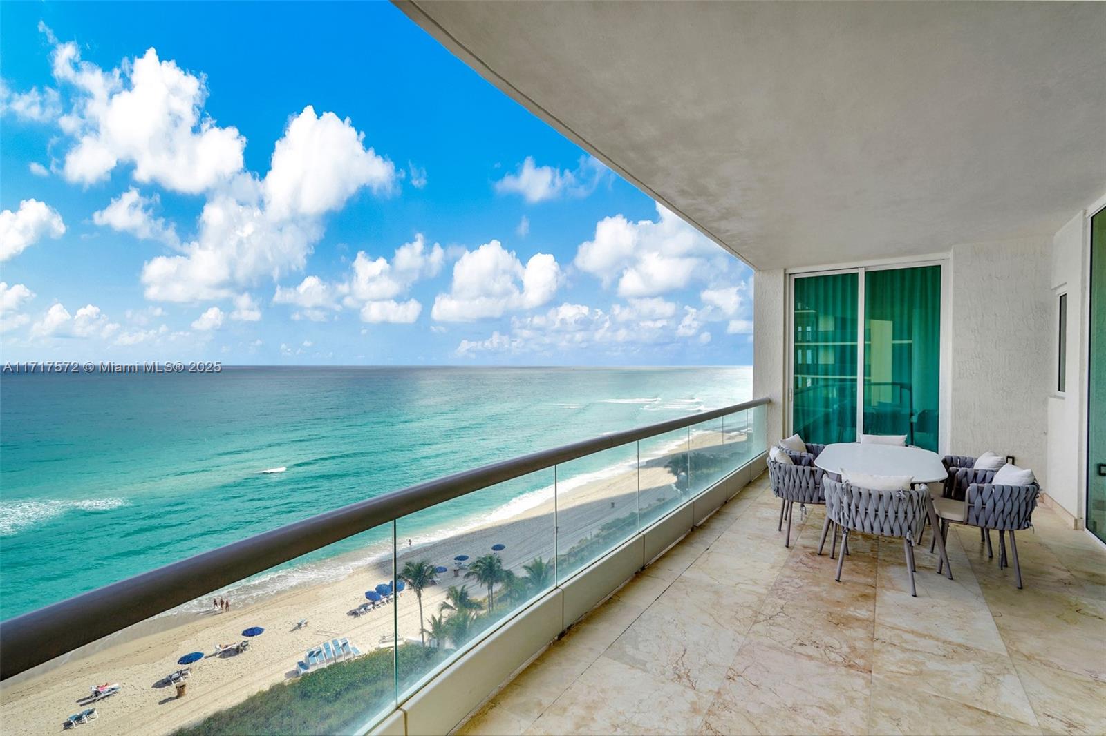 16051 Collins Ave #1004, Sunny Isles Beach FL 33160