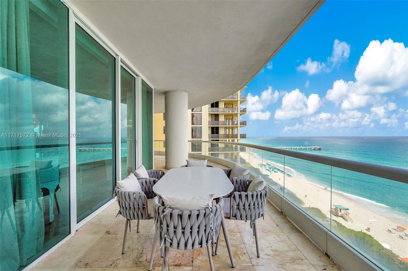 16051 Collins Ave #1004, Sunny Isles Beach FL 33160