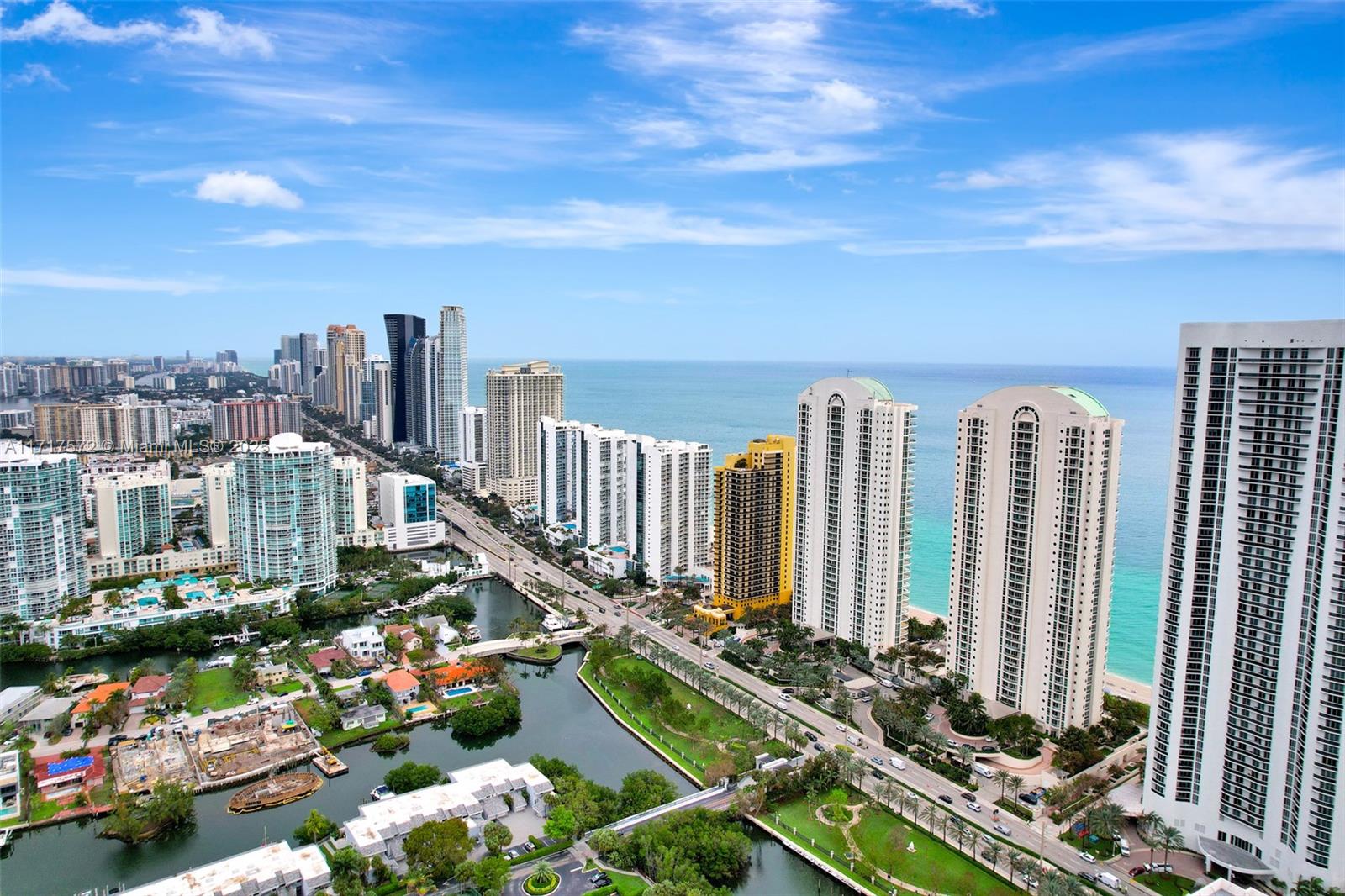 16051 Collins Ave #1004, Sunny Isles Beach FL 33160