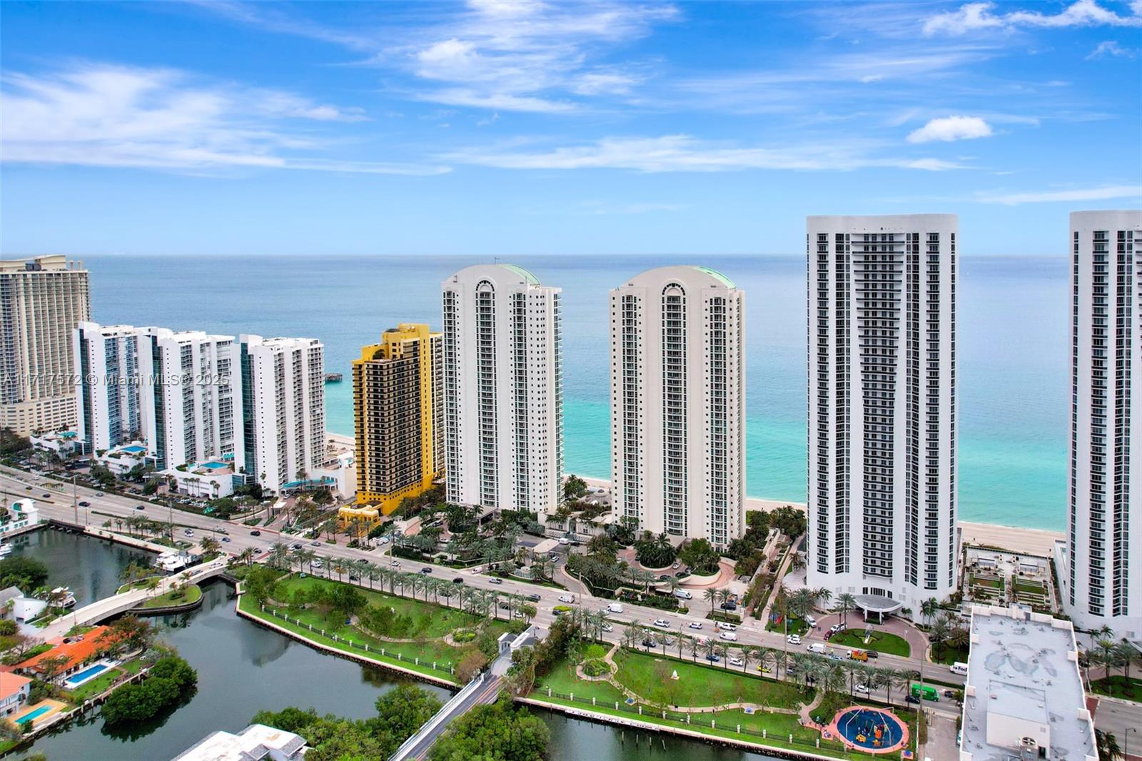 16051 Collins Ave #1004, Sunny Isles Beach FL 33160