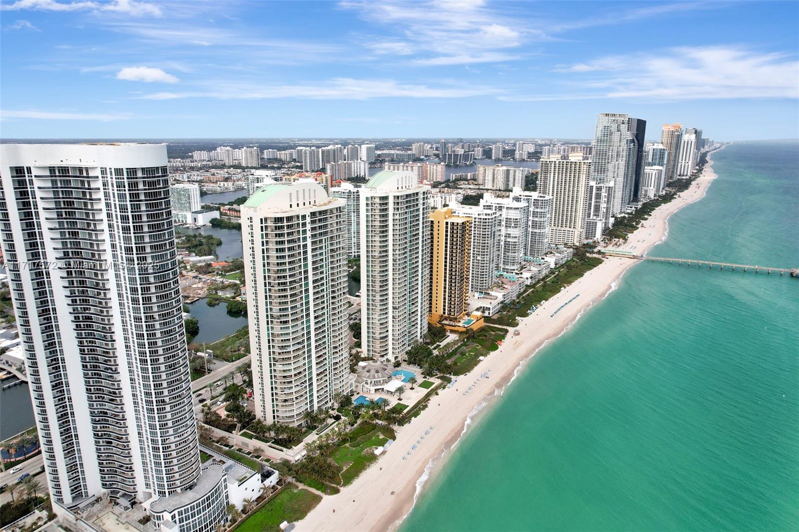 16051 Collins Ave #1004, Sunny Isles Beach FL 33160