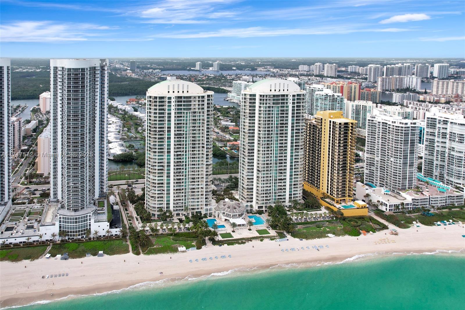 16051 Collins Ave #1004, Sunny Isles Beach FL 33160