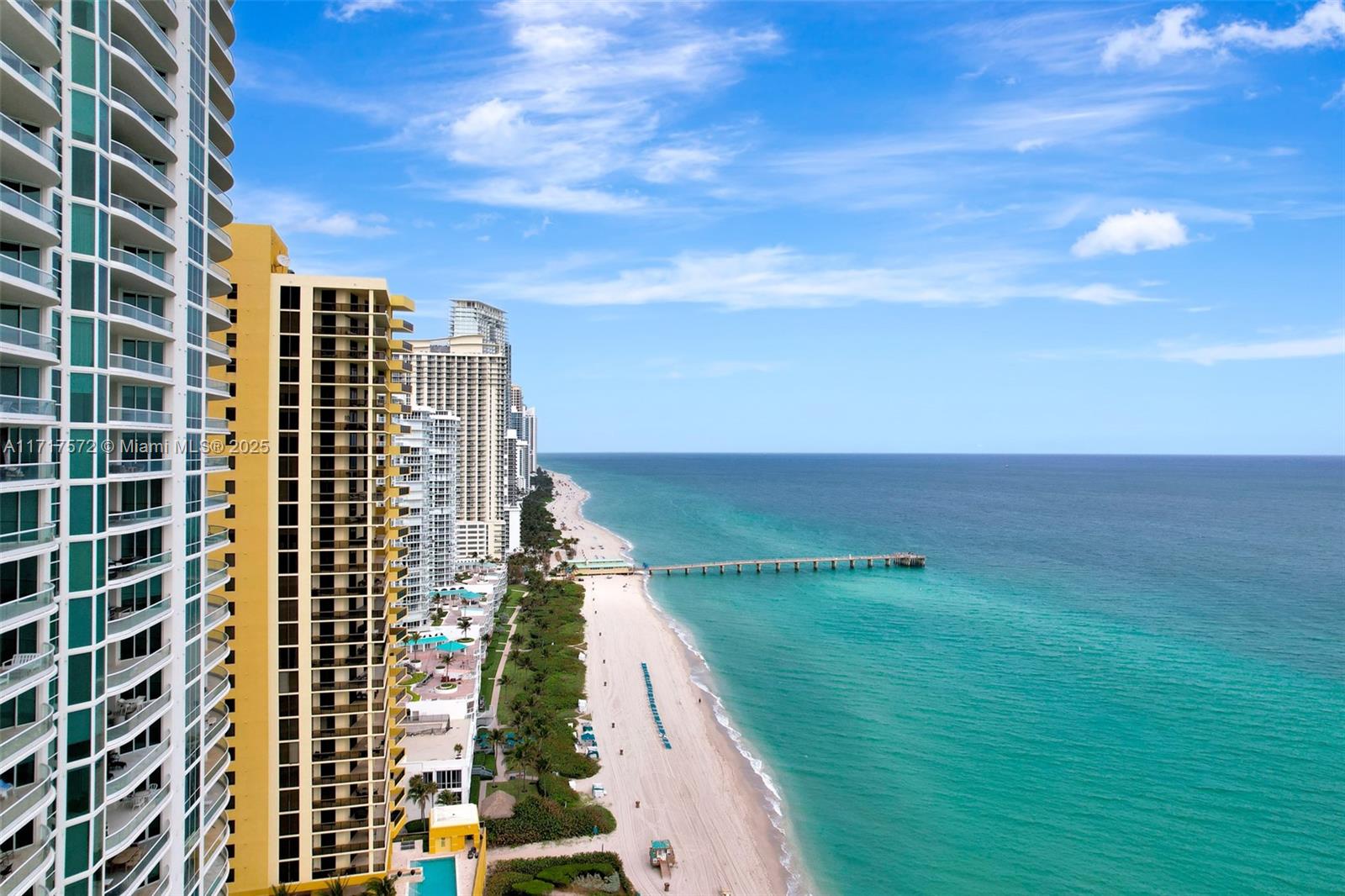16051 Collins Ave #1004, Sunny Isles Beach FL 33160