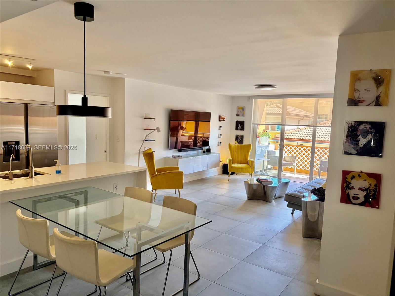 90 Alton Rd #303, Miami Beach FL 33139