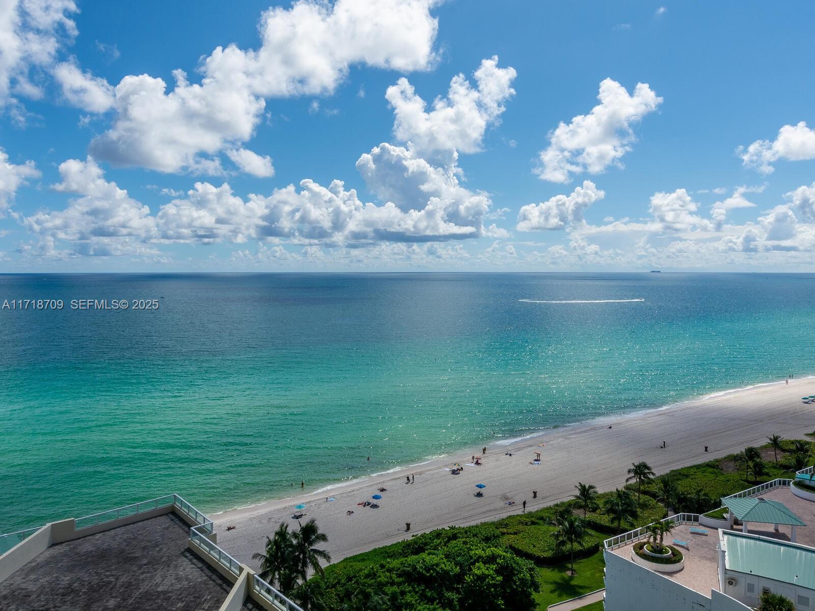 16699 Collins Ave #1709, Sunny Isles Beach FL 33160