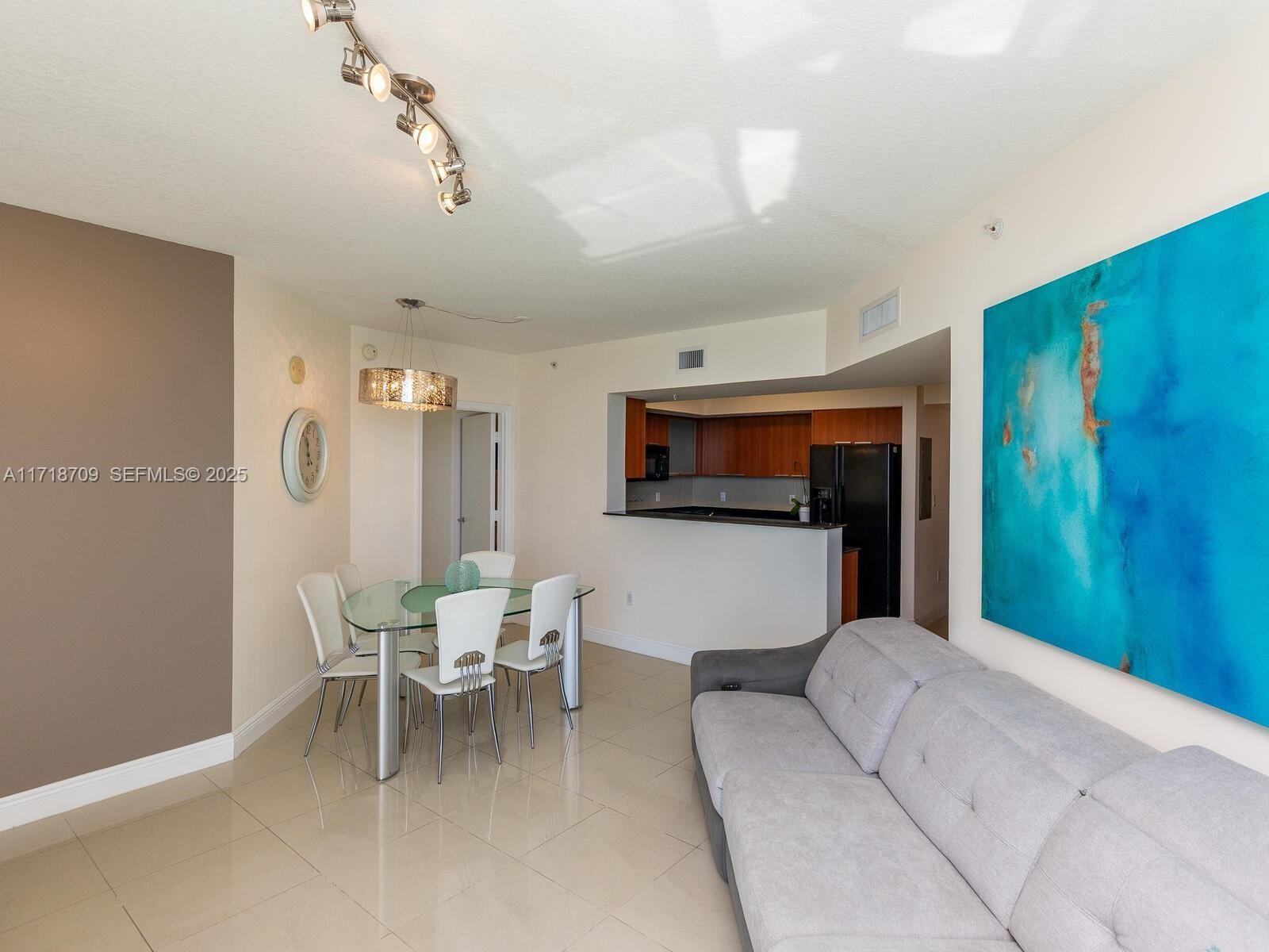 16699 Collins Ave #1709, Sunny Isles Beach FL 33160