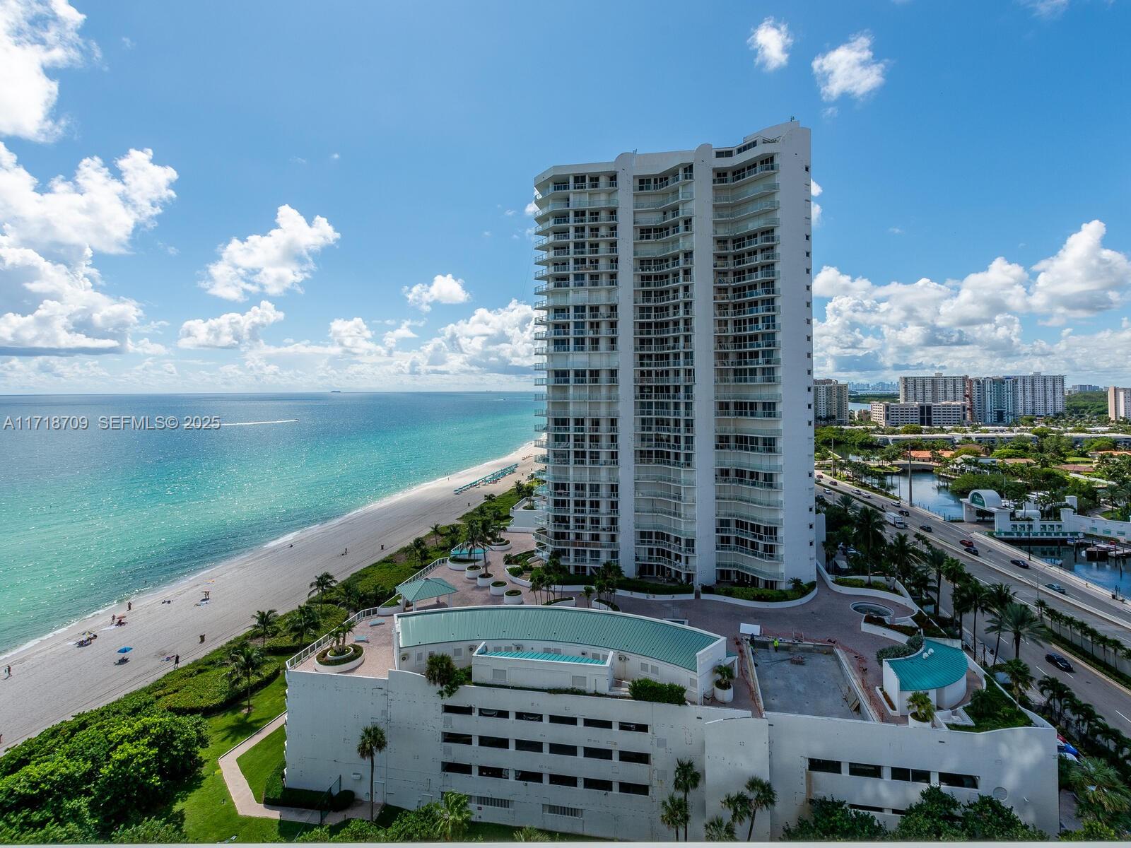 16699 Collins Ave #1709, Sunny Isles Beach FL 33160
