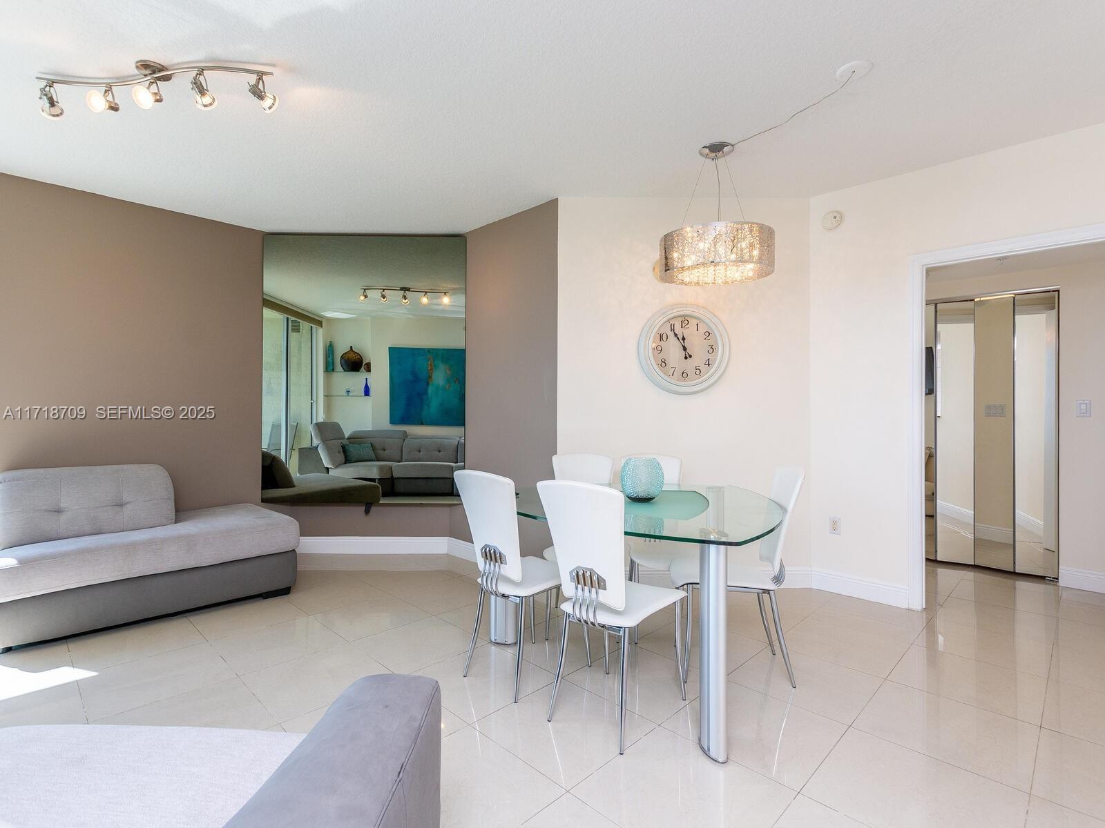 16699 Collins Ave #1709, Sunny Isles Beach FL 33160