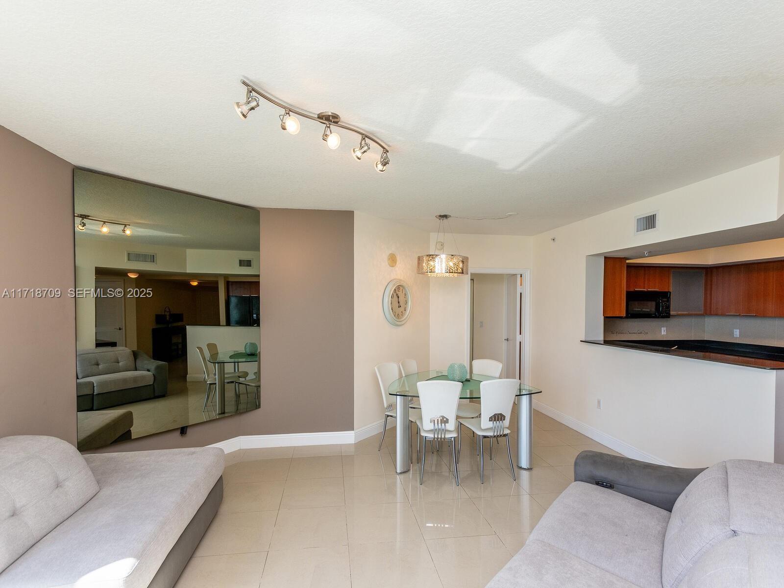 16699 Collins Ave #1709, Sunny Isles Beach FL 33160